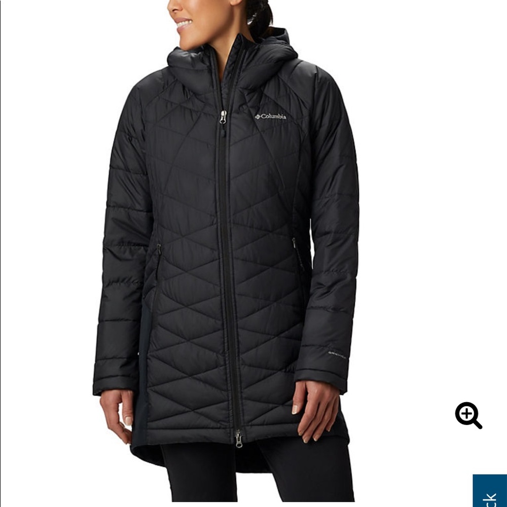 Columbia women’s jacket